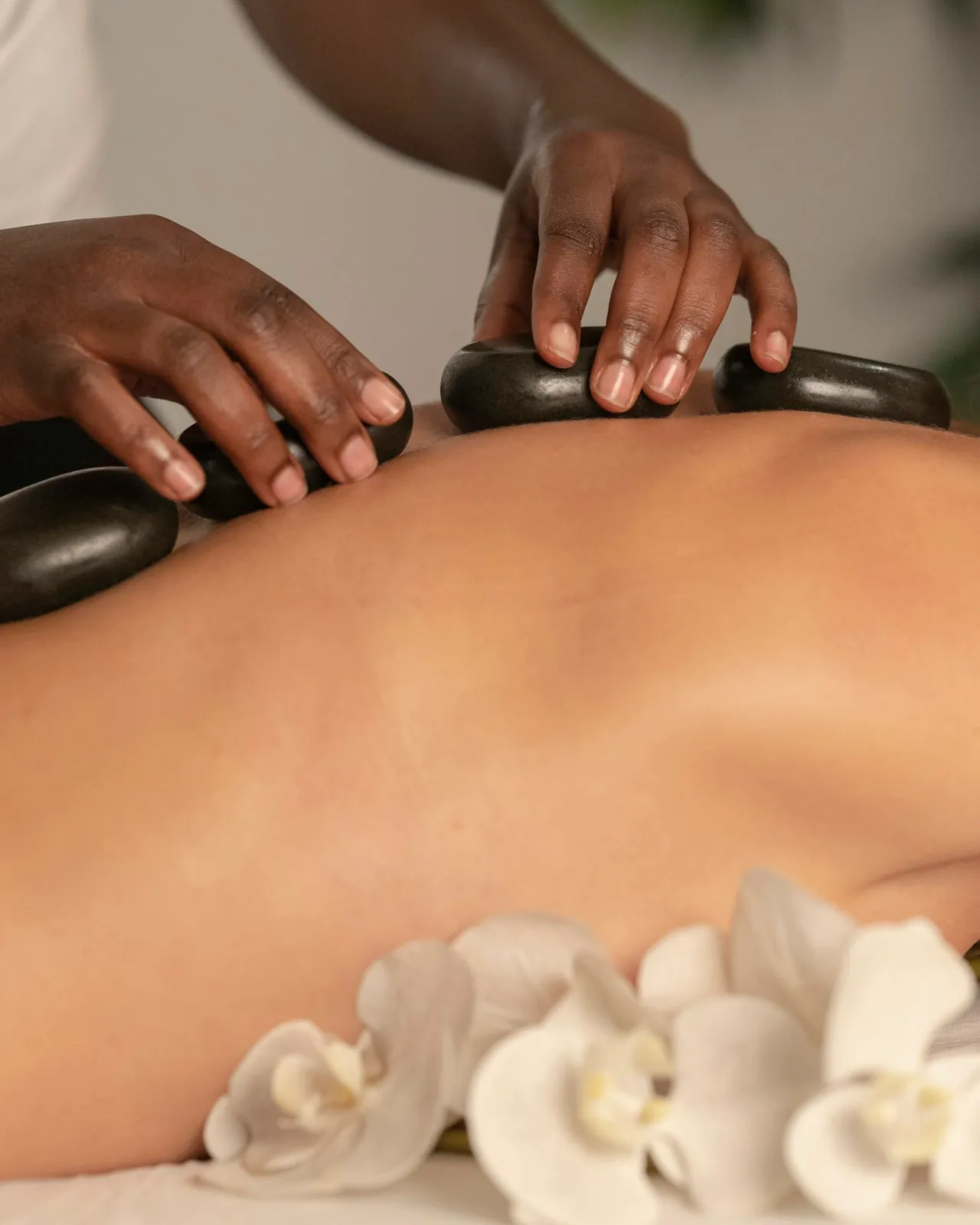 Relax Wellness Massage